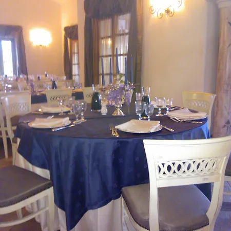 Tenuta Le Terre 1927 * San Teodoro (Sardinia)
