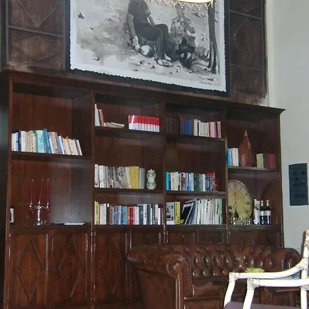 Tenuta Le Terre 1927 Country house San Teodoro (Sardinia)