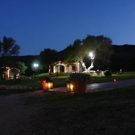 Tenuta Le Terre 1927 Country house *