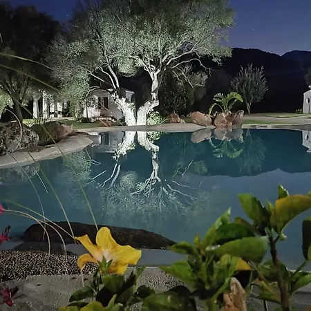 Casa rural Tenuta Le Terre 1927
