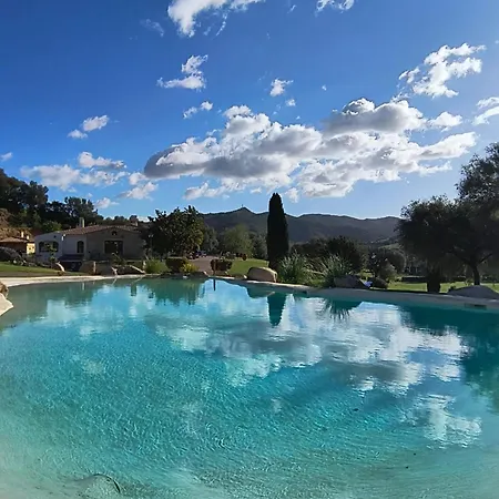 Country house Tenuta Le Terre 1927 *
