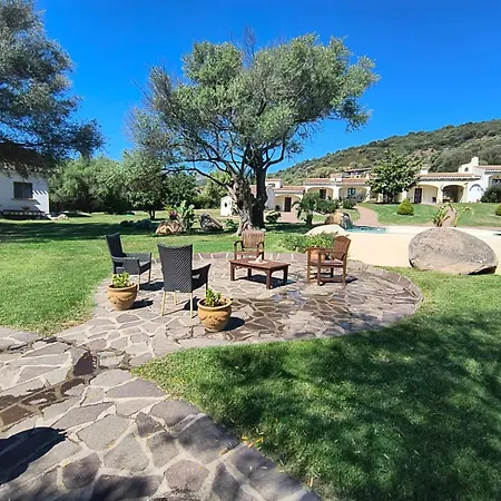 Tenuta Le Terre 1927 Country house