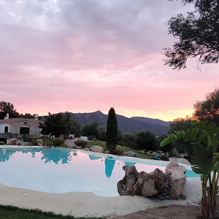 Tenuta Le Terre 1927 Country house *
