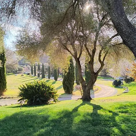 Country house Tenuta Le Terre 1927 *