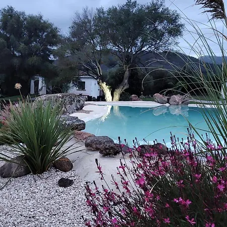 Tenuta Le Terre 1927 Country house San Teodoro (Sardinia)