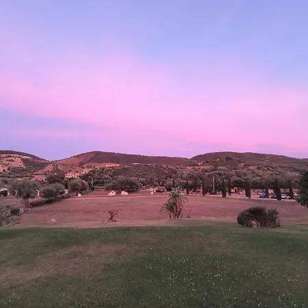 Tenuta Le Terre 1927 San Teodoro (Sardinia)