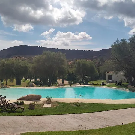 Country house Tenuta Le Terre 1927
