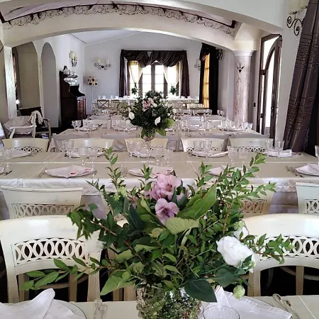 Tenuta Le Terre 1927 Country house San Teodoro (Sardinia)