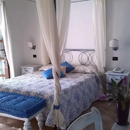 Country house Tenuta Le Terre 1927 *