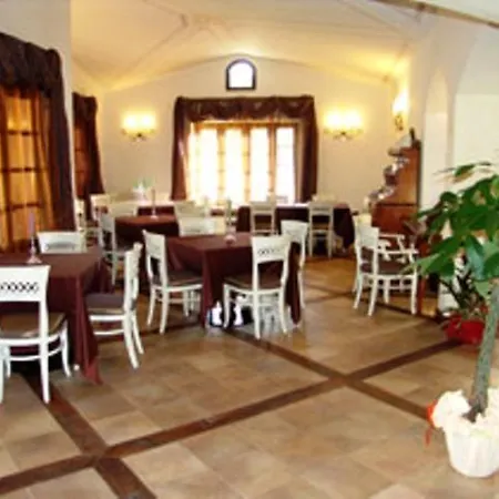 Tenuta Le Terre 1927 * San Teodoro (Sardinia)