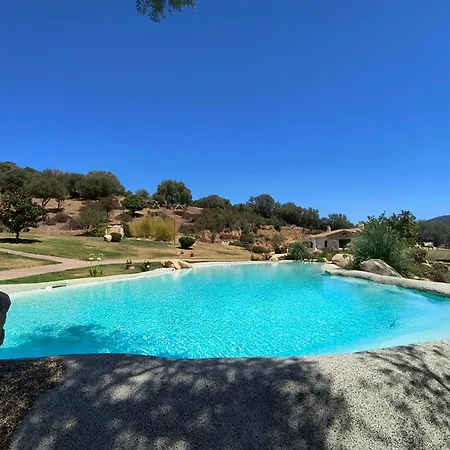 Tenuta Le Terre 1927 * San Teodoro (Sardinia)