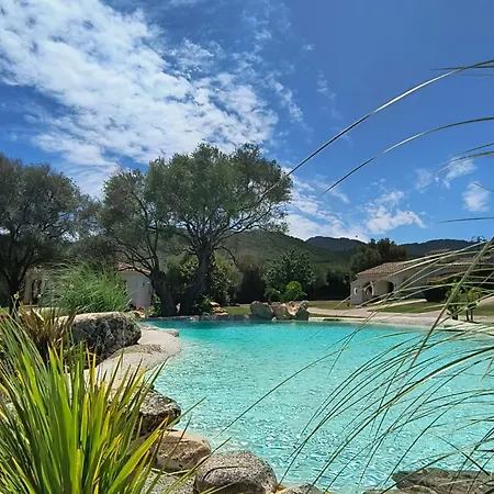 Tenuta Le Terre 1927 * San Teodoro (Sardinia)