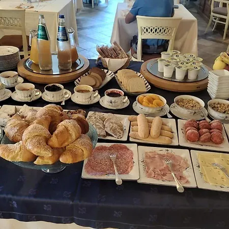 Gospodarstwo wiejskie Tenuta Le Terre 1927 San Teodoro (Sardinia)