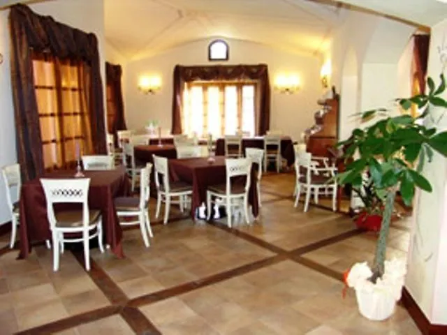 Tenuta Le Terre 1927 * San Teodoro (Sardinia)