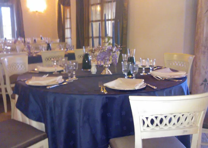 Tenuta Le Terre 1927 * San Teodoro (Sardinia)