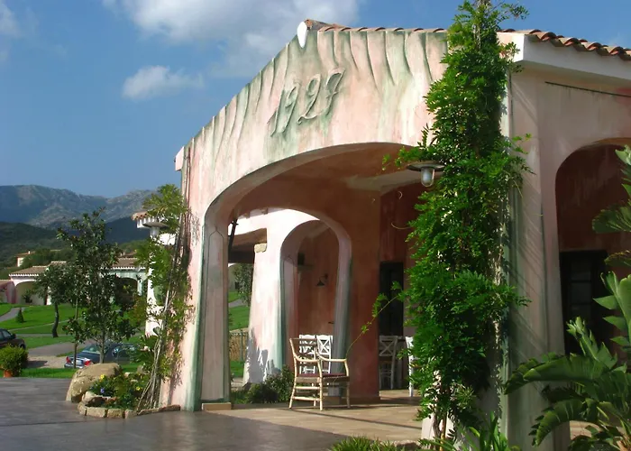 Gospodarstwo wiejskie Tenuta Le Terre 1927 *