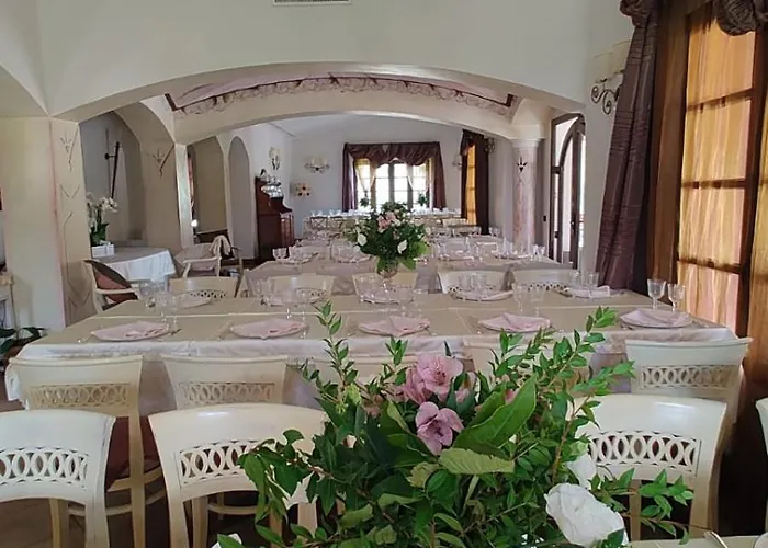 Tenuta Le Terre 1927 Gospodarstwo wiejskie *